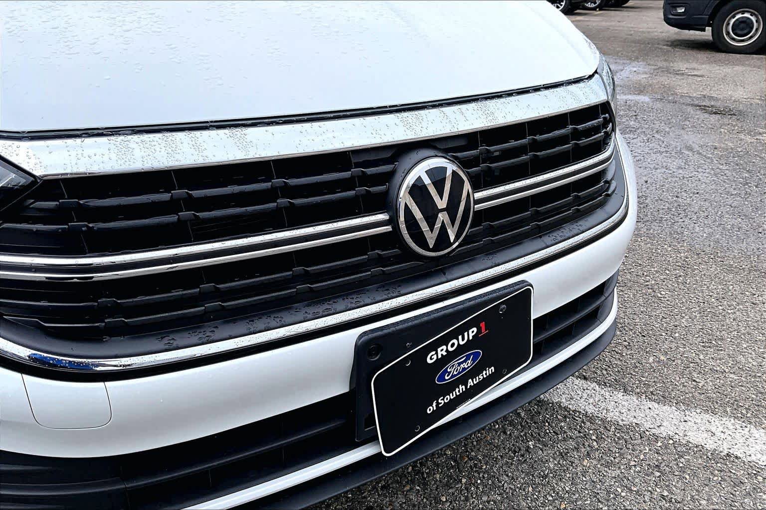 Used 2023 Volkswagen Jetta SE FWD image 29