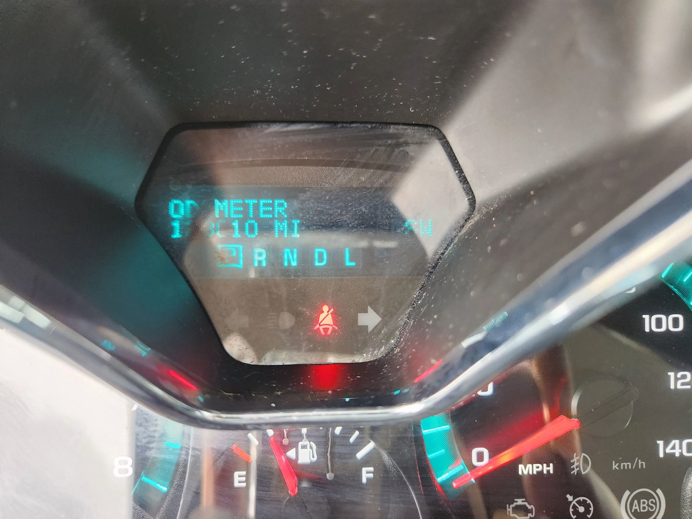 Used 2017 Chevrolet Traverse LT w/ Style and Technology Package image 37