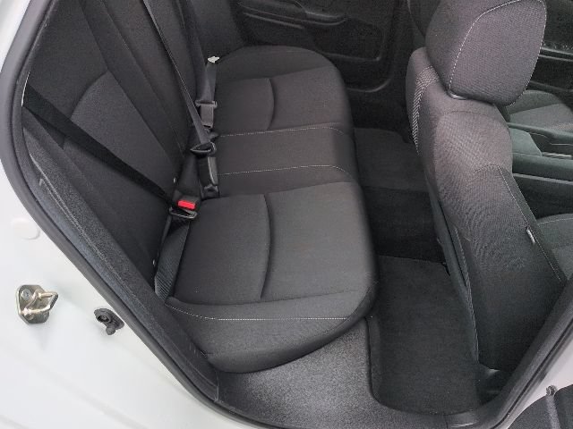 Used 2020 Honda Civic EX image 16