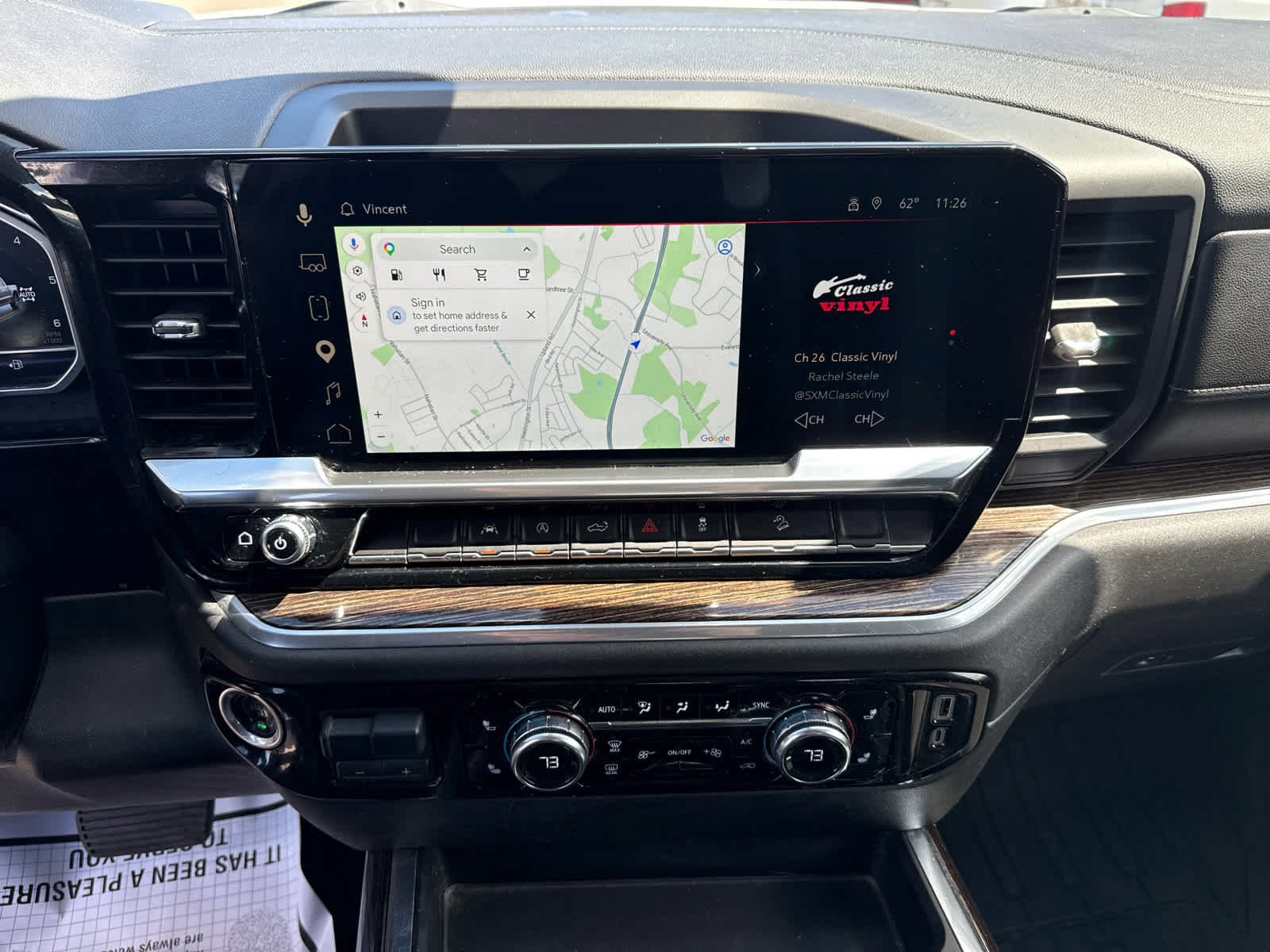 Used 2023 GMC Sierra 1500 Elevation AWD/4WD image 17