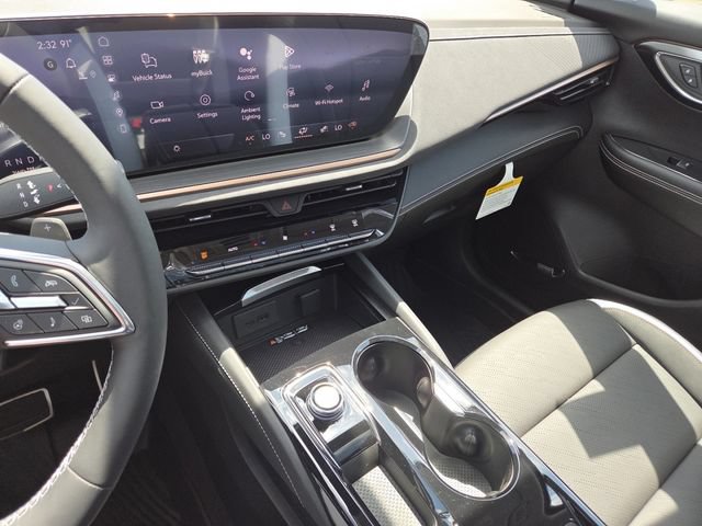 New 2026 Buick Envision Sport Touring AWD/4WD image 39