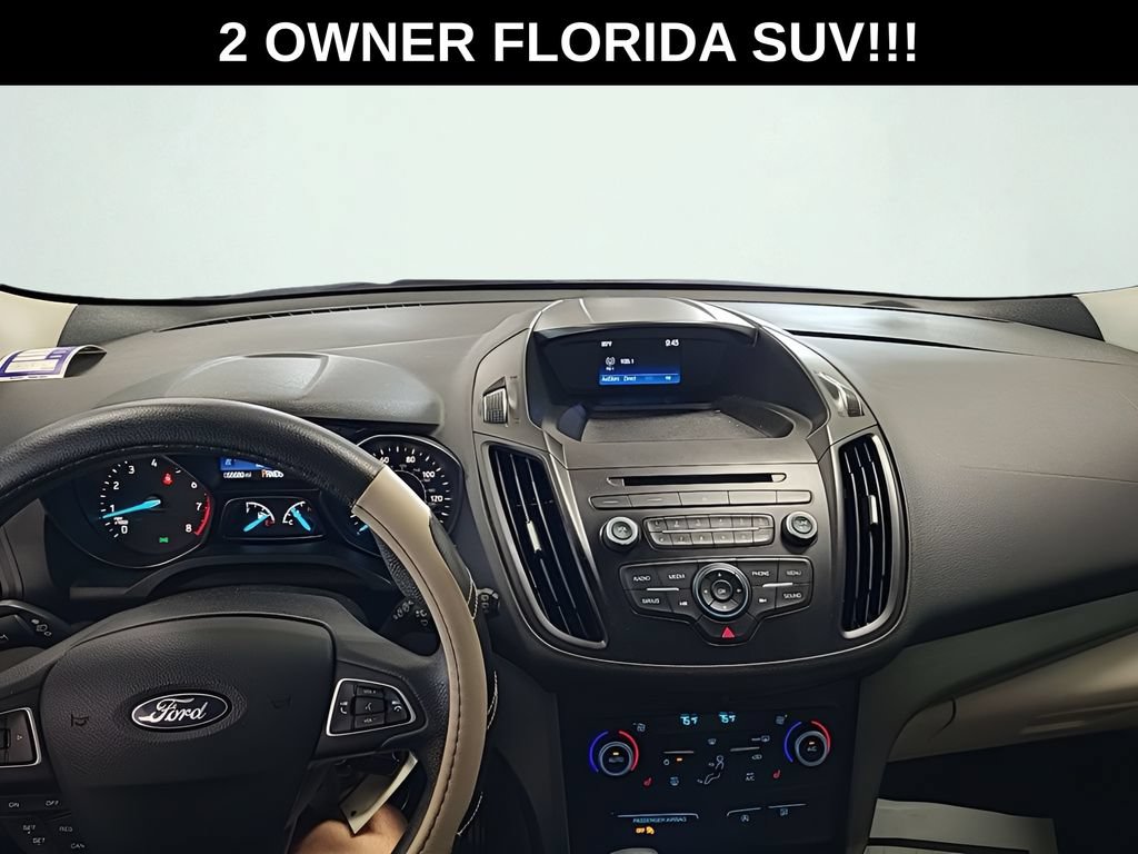 Used 2018 Ford Escape SE AWD/4WD image 19
