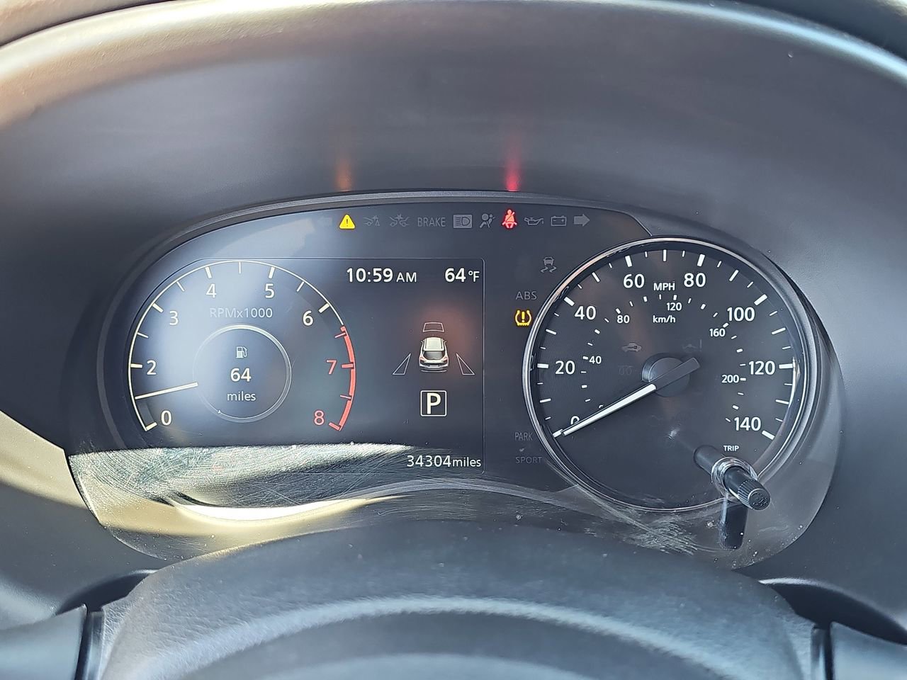 Certified 2023 Nissan Kicks SV FWD image 18