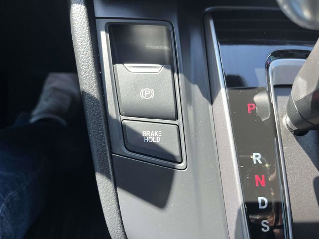 Used 2020 Honda CR-V EX image 21