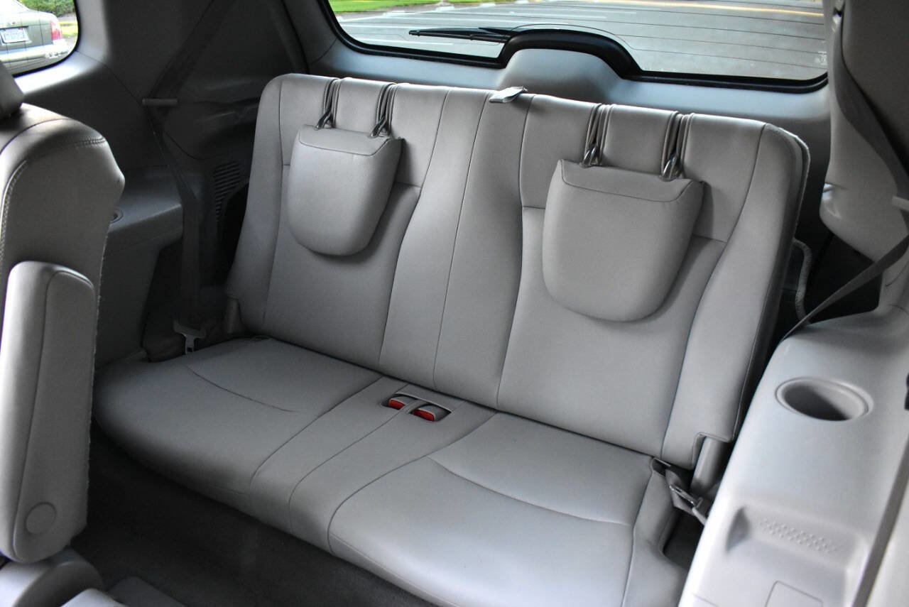 Used 2008 Toyota Highlander Limited AWD/4WD image 49