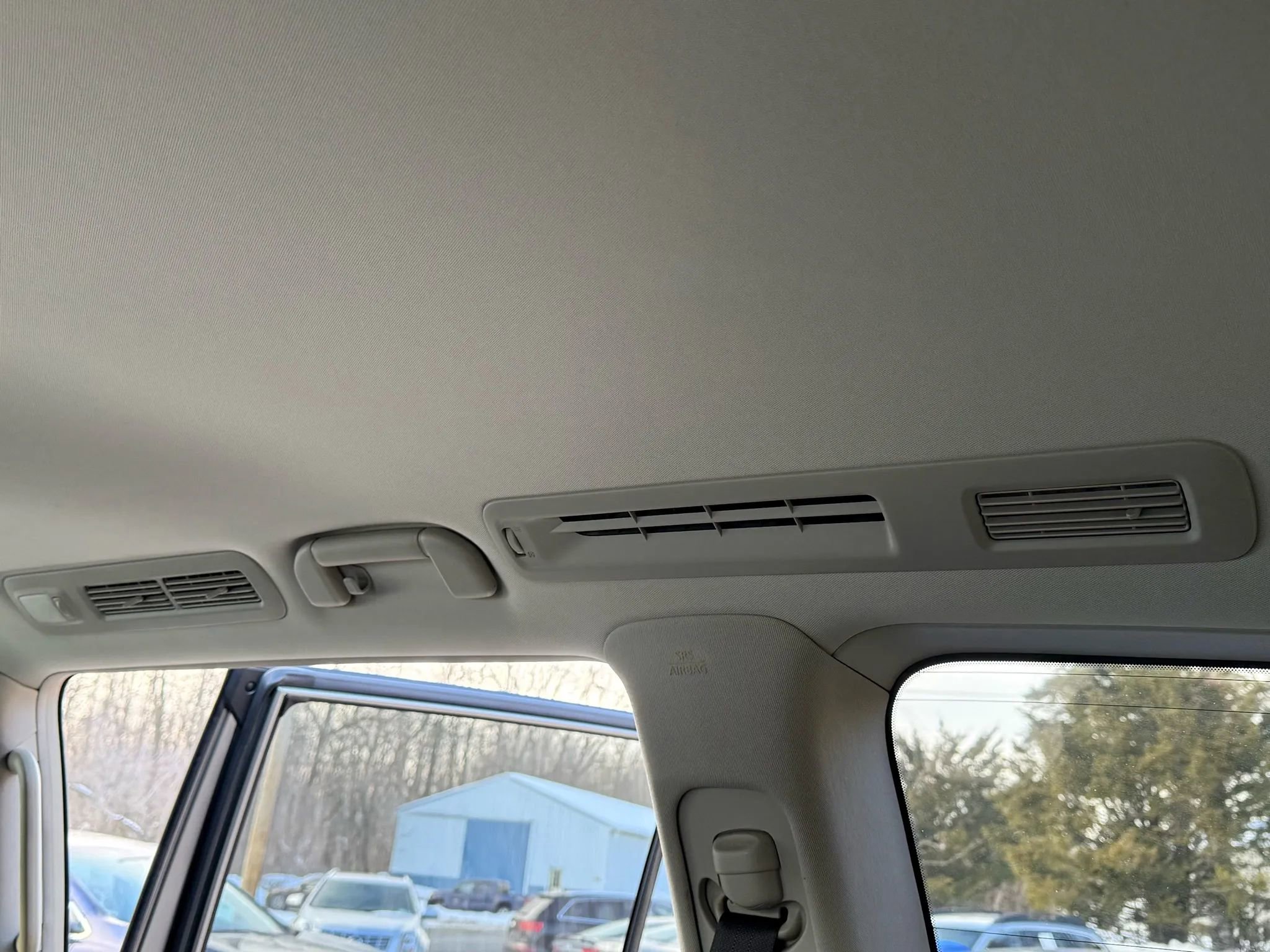 Used 2014 INFINITI QX80 4WD w/ Theater Package image 40