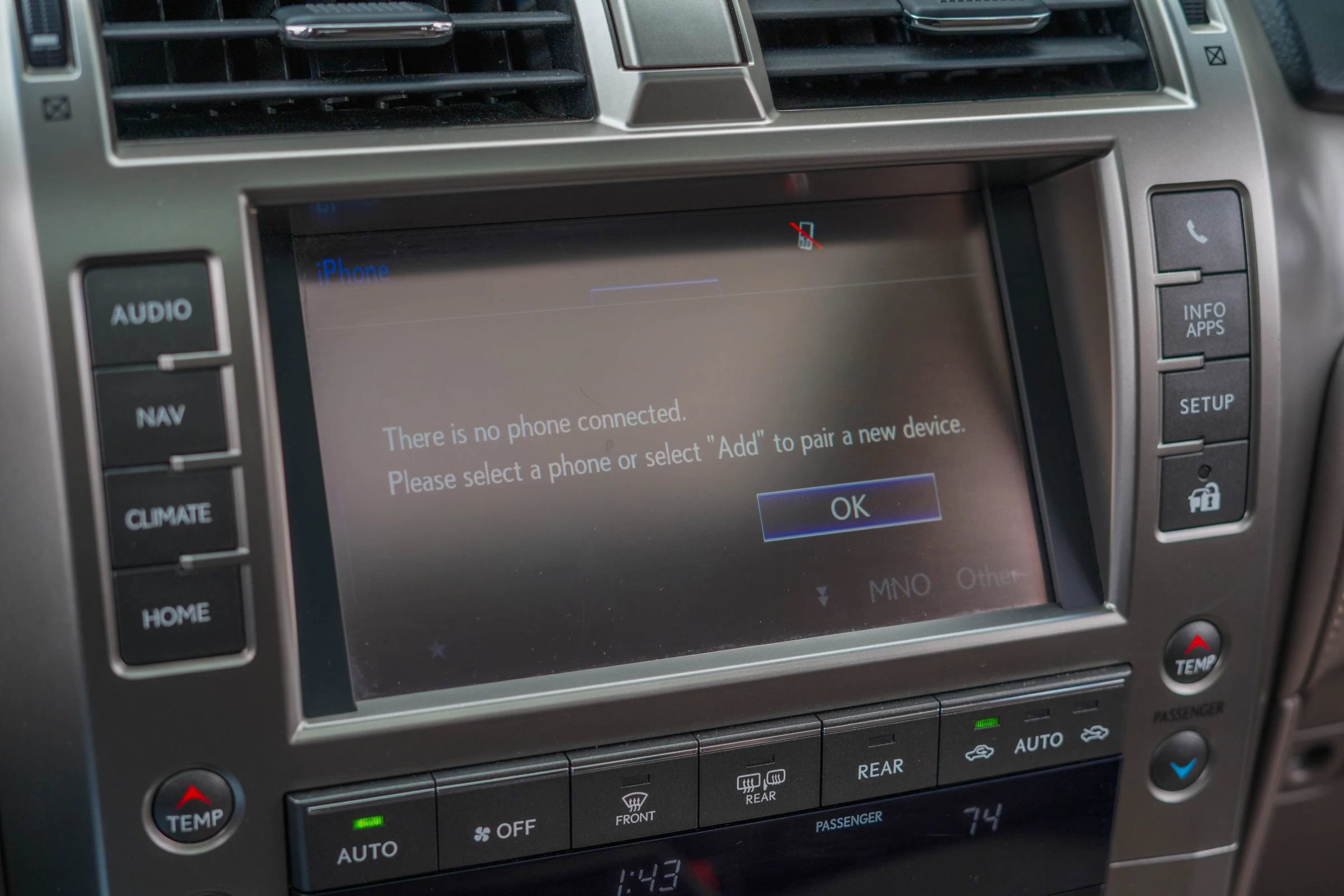 Used 2019 Lexus GX 460 Premium image 21