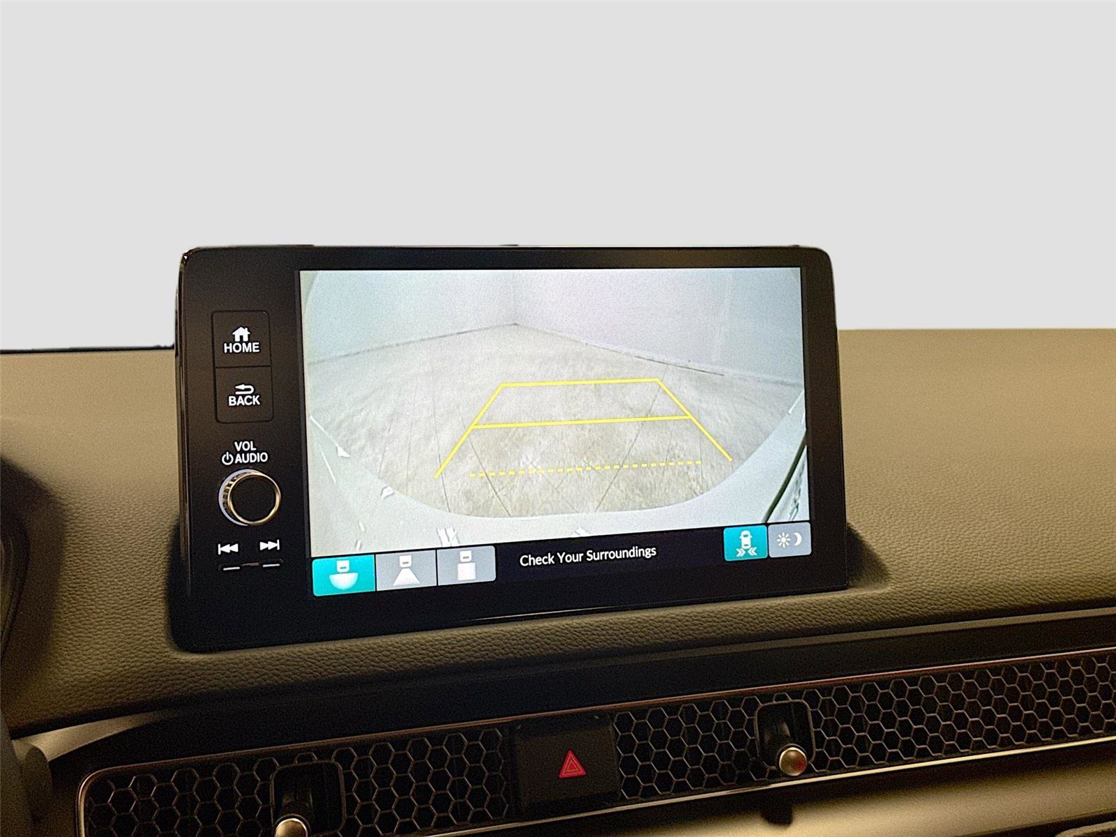 Used 2025 Honda Civic Type R image 13