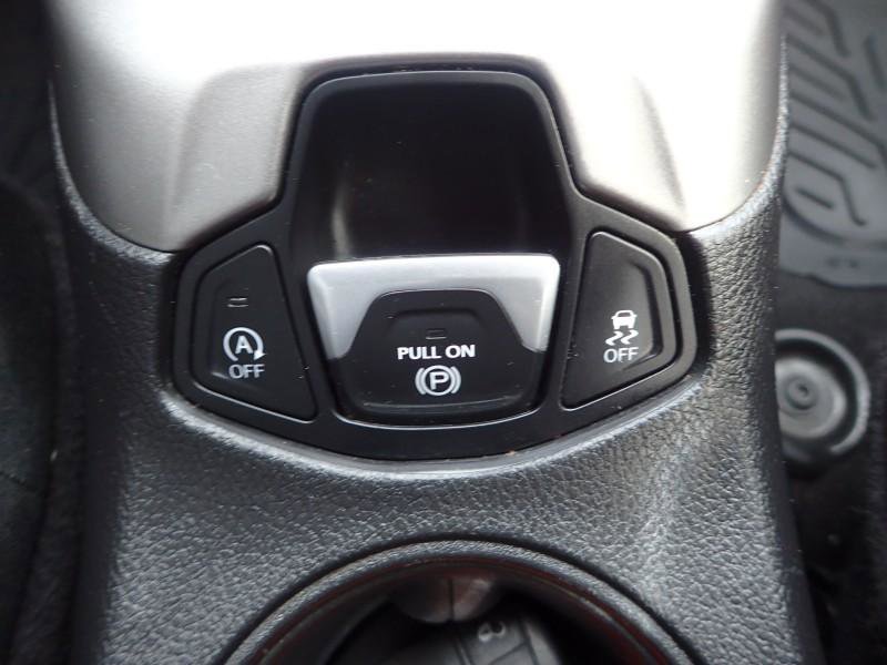 Used 2018 Jeep Compass Latitude w/ Popular Equipment Group image 20