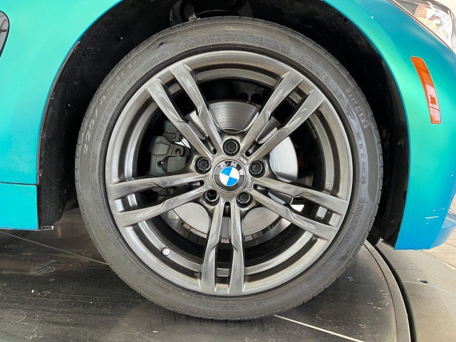 Used 2014 BMW 428i xDrive Coupe image 35