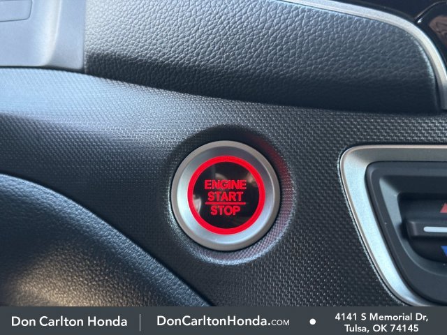 Used 2026 Honda Ridgeline TrailSport image 21