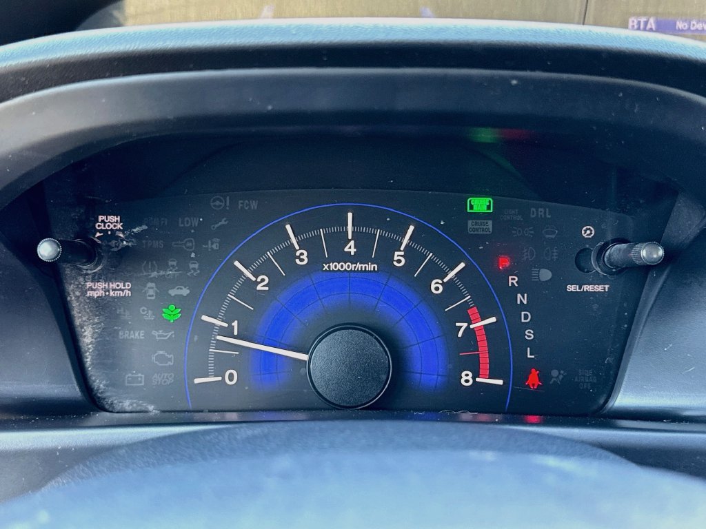 Used 2014 Honda Civic LX image 15