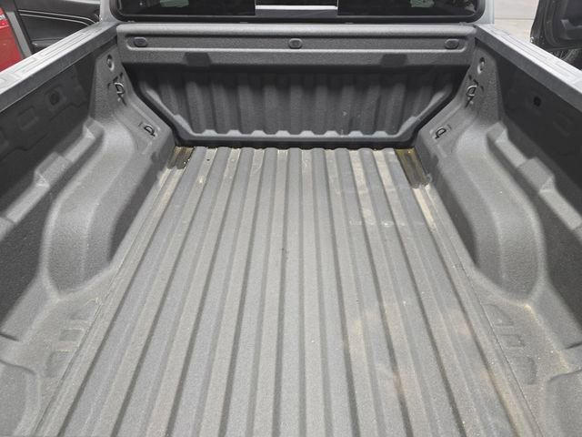 Used 2024 Chevrolet Colorado Trail Boss w/ Technology Package AWD/4WD image 14