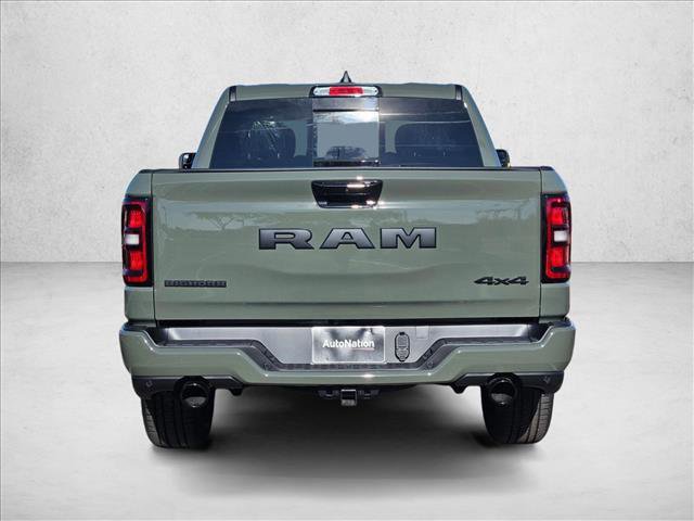 New 2026 RAM 1500 Big Horn image 8