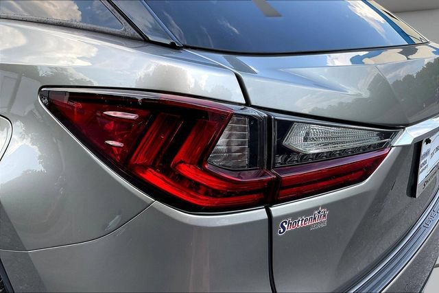 Used 2021 Lexus RX 350 FWD w/ Premium Package image 25