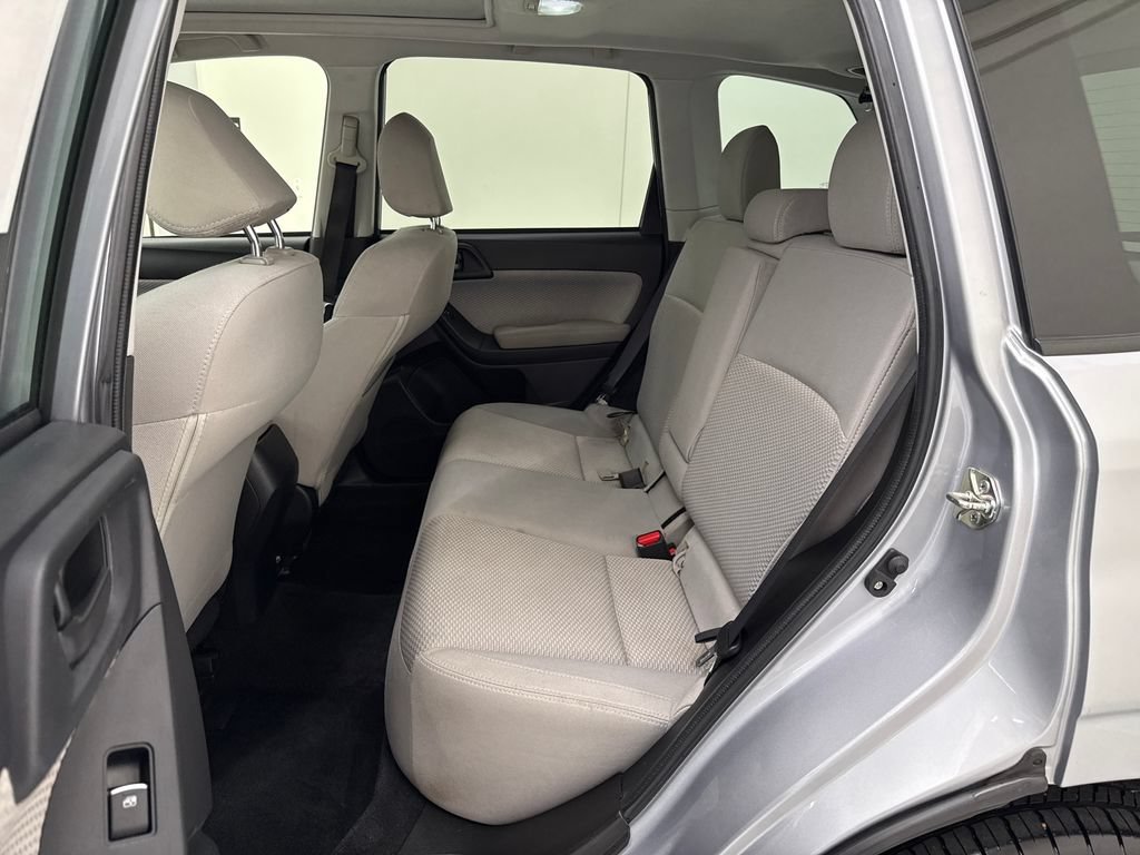 Used 2018 Subaru Forester 2.5i Premium w/ All-Weather Package AWD/4WD image 25