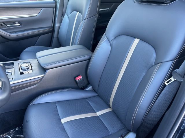 New 2026 MAZDA CX-90 3.3 Turbo S w/ Premium Plus image 28