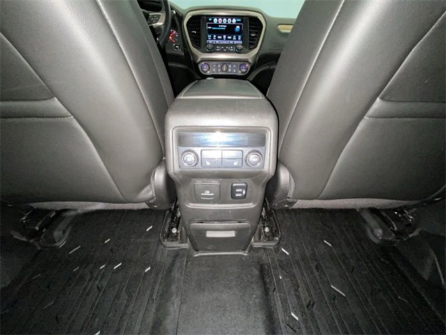 Used 2017 GMC Acadia Denali w/ Technology Package image 30