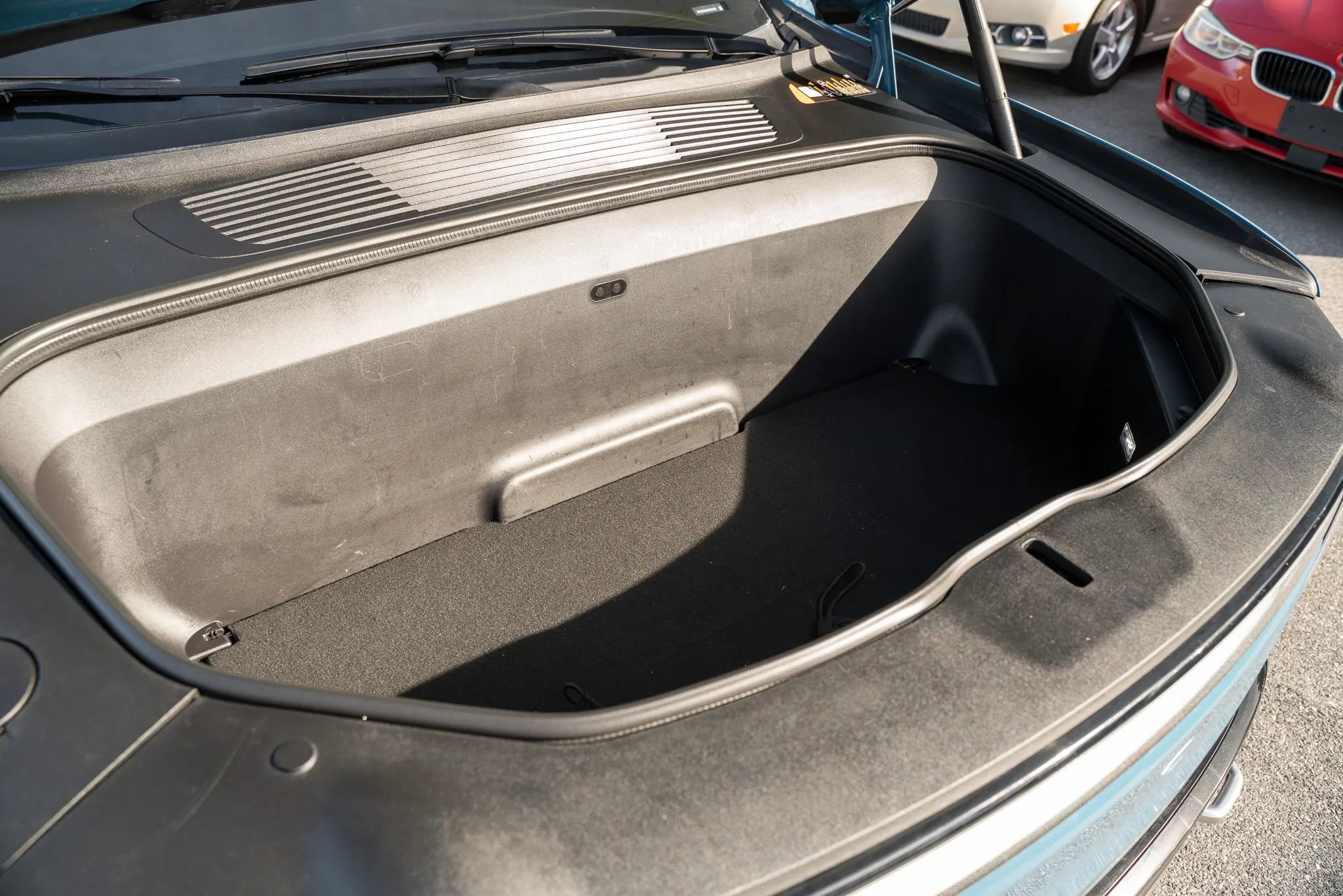 Used 2022 Rivian R1T Adventure AWD/4WD image 34