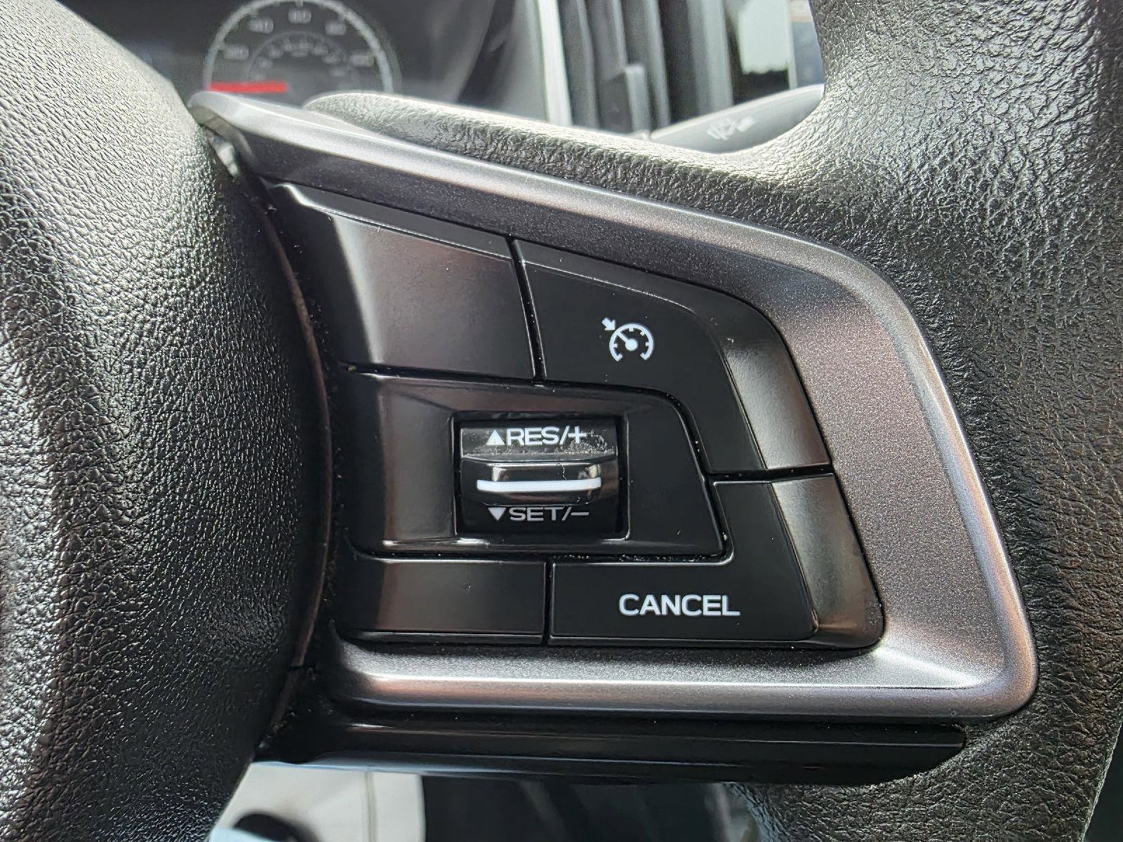 Used 2023 Subaru Impreza 2.0i image 17