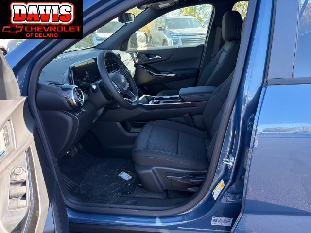 New 2027 Chevrolet Equinox LT AWD/4WD image 13