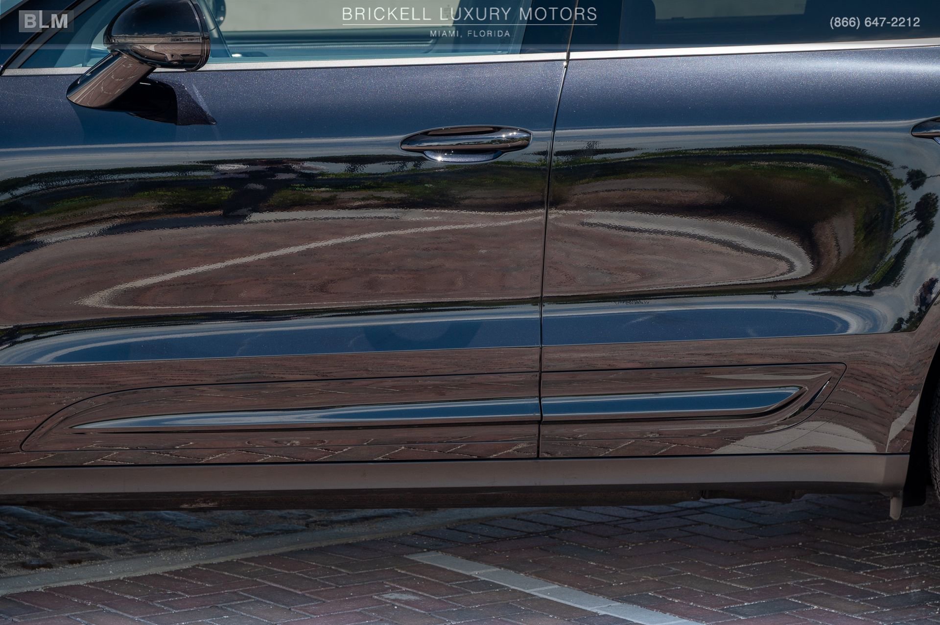 Used 2024 Porsche Macan image 45