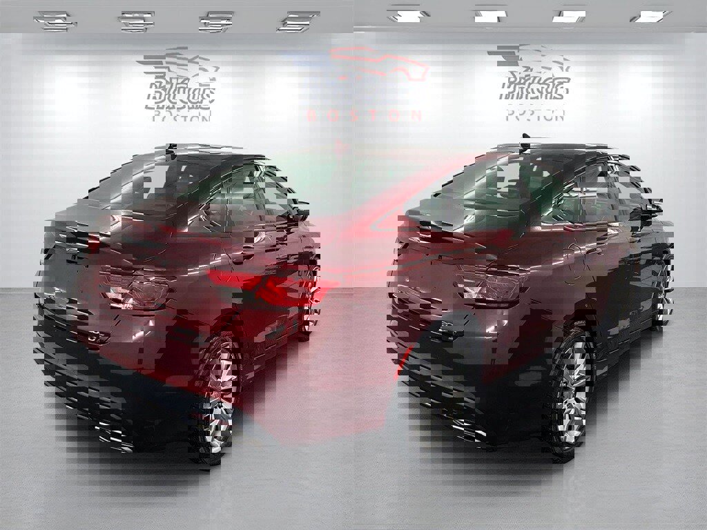 Used 2016 Chrysler 200 S w/ Navigation & Sound Group I image 4