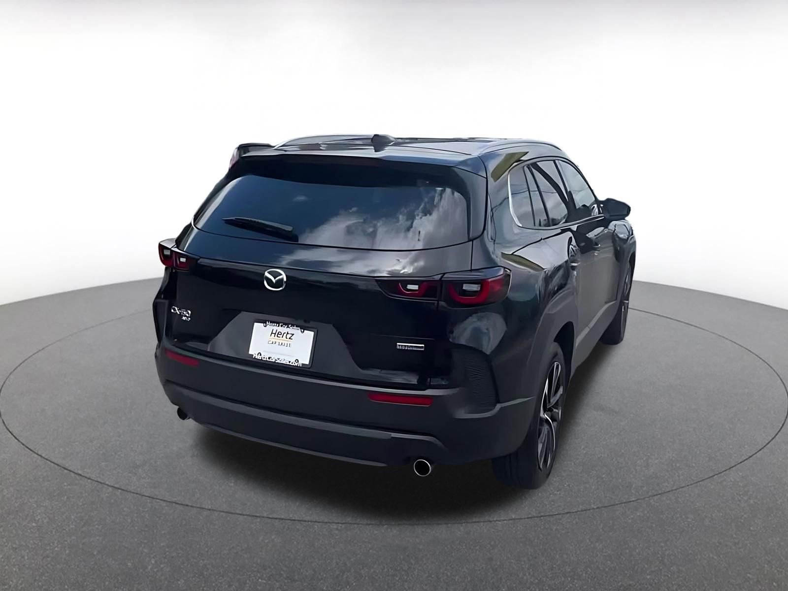 Used 2025 MAZDA CX-50 2.5 Hybrid w/ Premium Plus Pkg AWD/4WD image 14