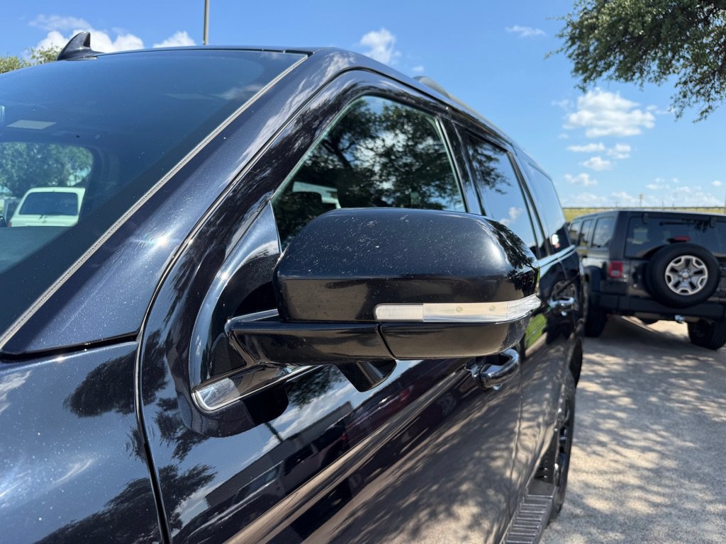 Used 2023 Ford Expedition Timberline AWD/4WD image 9