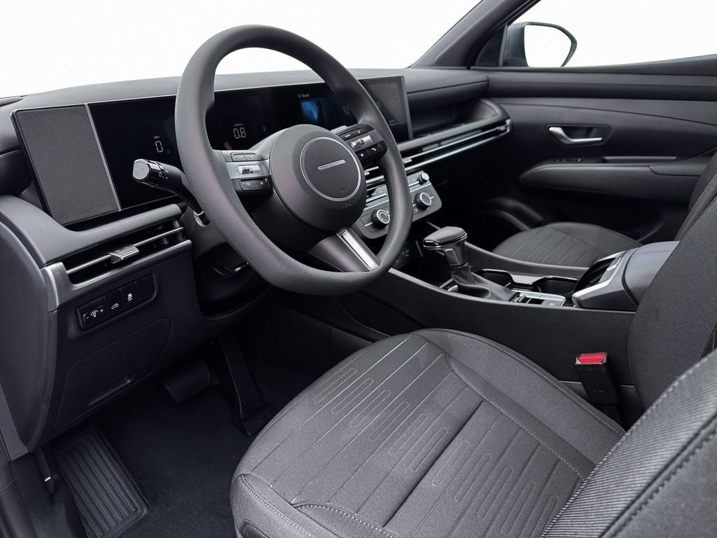 New 2026 Hyundai Santa Cruz SE image 15