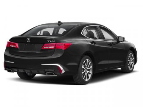 Used 2020 Acura TLX V6 image 5