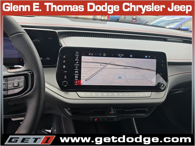 New 2026 Dodge Charger Scat Pack AWD/4WD image 9