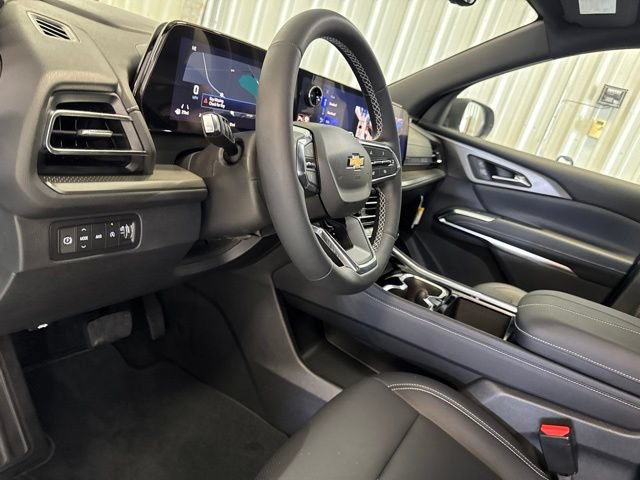 New 2027 Chevrolet Traverse LT w/ Driver Confidence Package AWD/4WD image 50