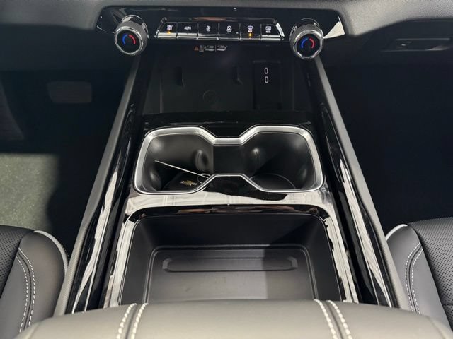 New 2026 Chevrolet Silverado EV LT AWD/4WD image 19