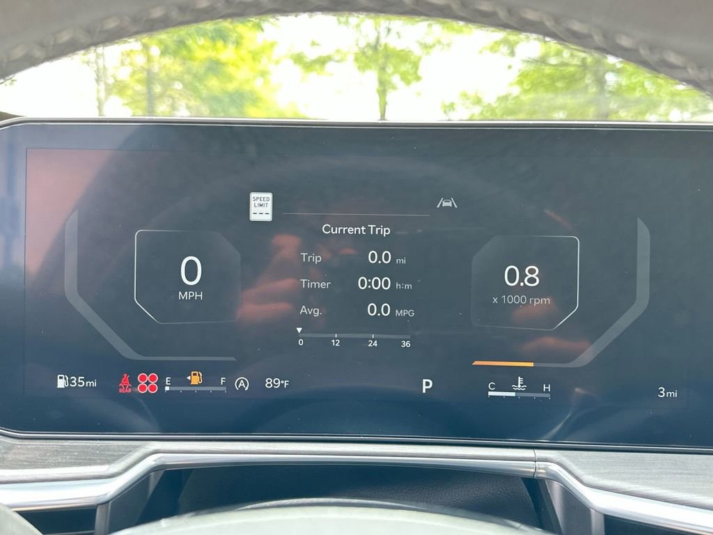 Used 2024 Kia Sorento SX Prestige image 34