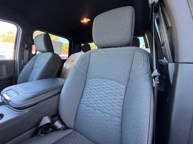 New 2026 RAM 2500 Tradesman image 36