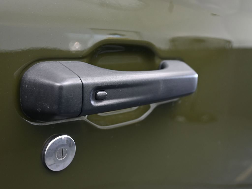 Used 2024 Jeep Wrangler Unlimited Rubicon 4xe image 50