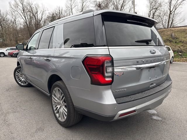 Used 2024 Ford Expedition Limited image 6
