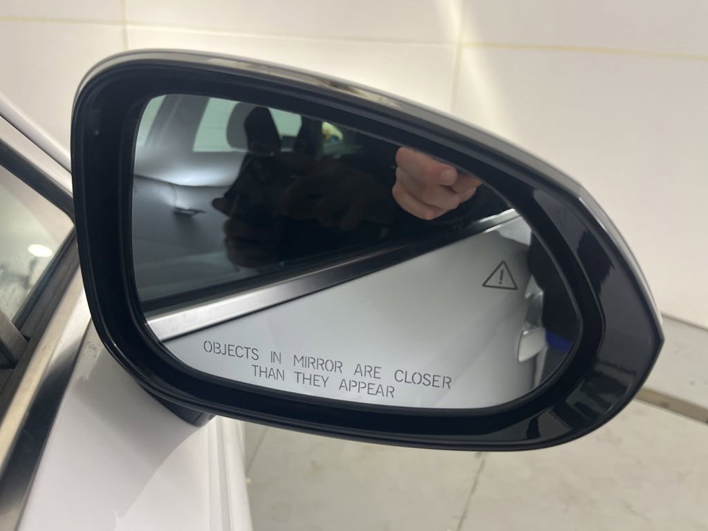 Used 2025 Hyundai Sonata SEL image 49