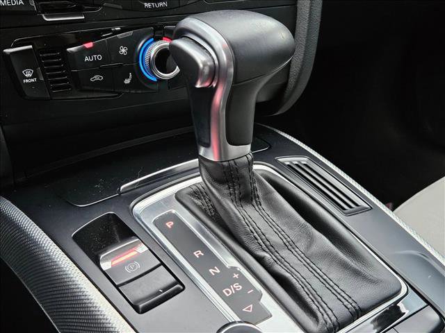 Used 2014 Audi A4 Premium w/ Lighting Package AWD/4WD image 13