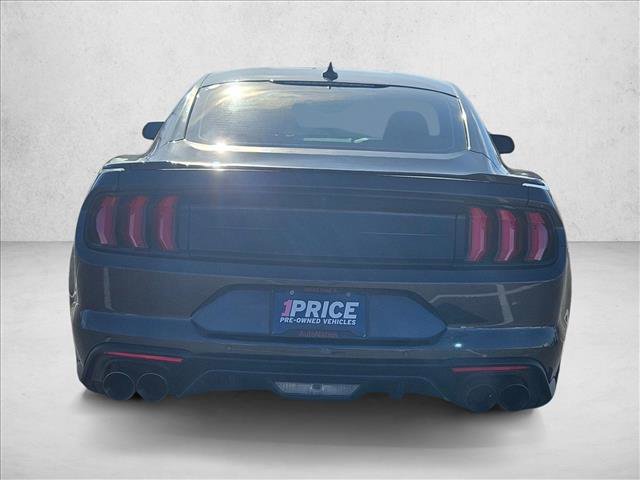 Used 2023 Ford Mustang GT w/ Equipment Group 301A image 7