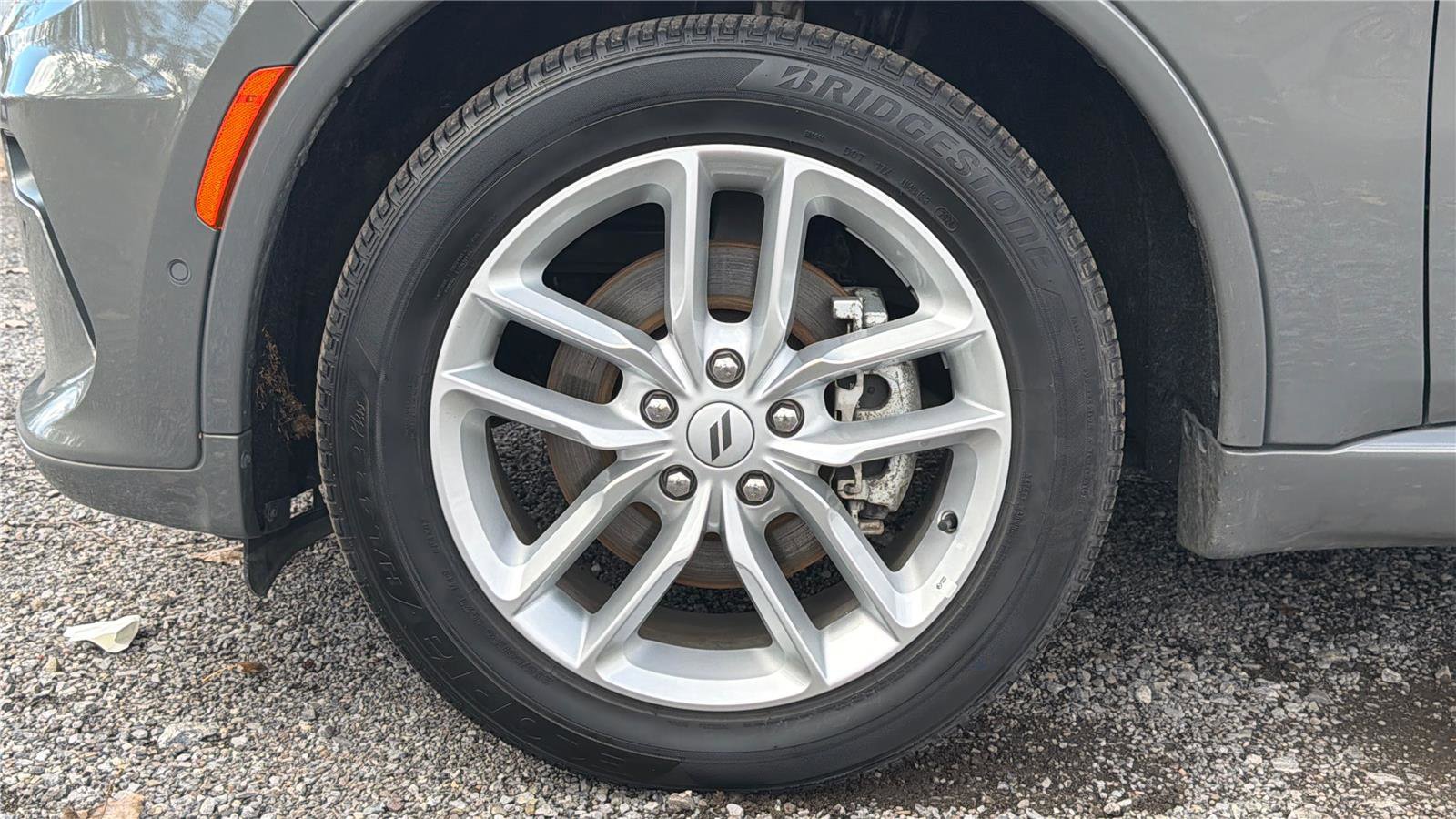 Used 2025 Dodge Durango R/T image 32