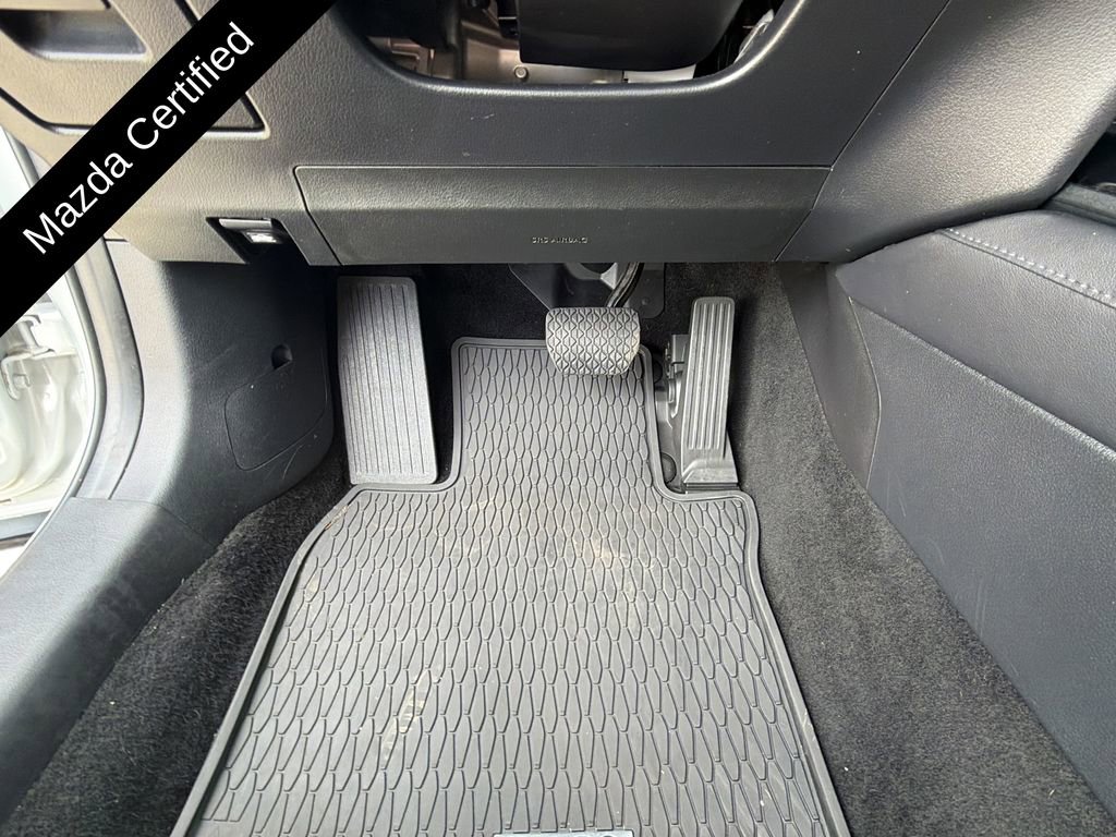 Certified 2024 MAZDA CX-30 AWD 2.5 S w/ Select Sport Pkg image 13