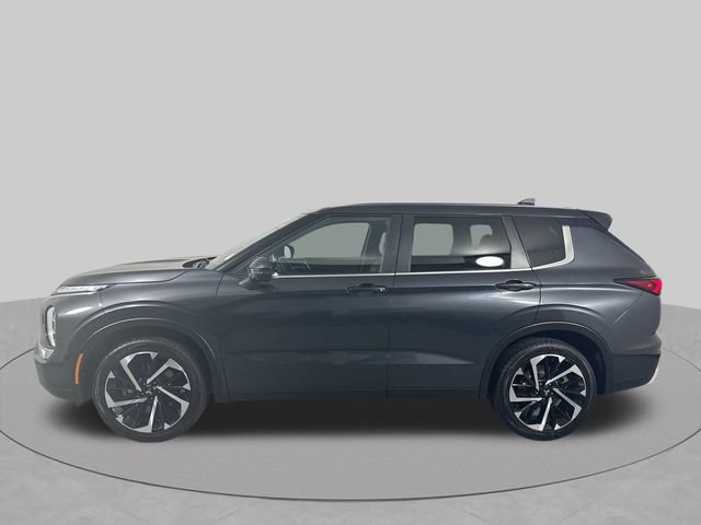 Used 2024 Mitsubishi Outlander SE AWD/4WD image 28