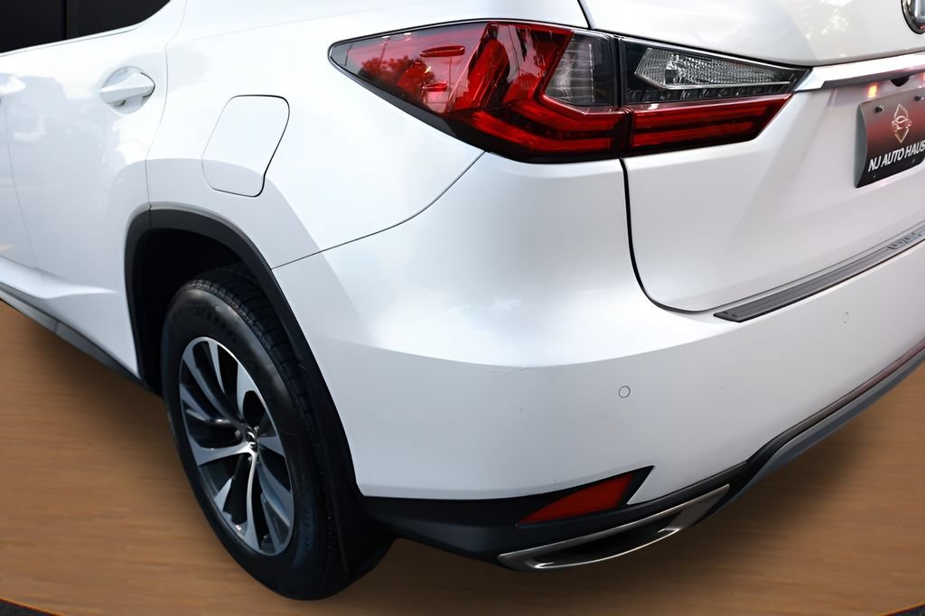 Used 2022 Lexus RX 350 AWD w/ Premium Package image 6