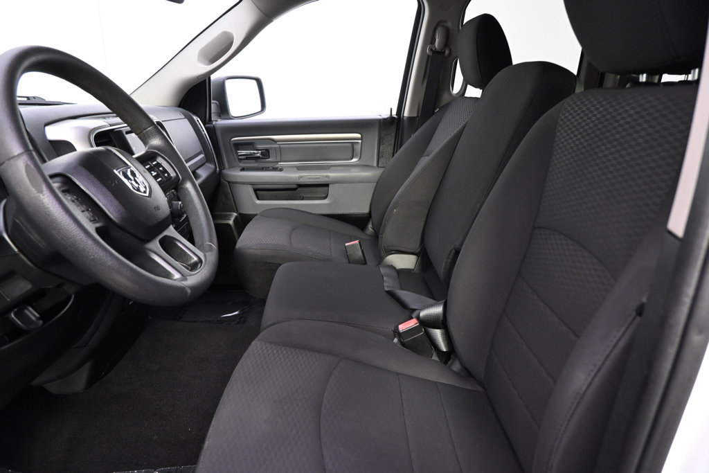 Used 2019 RAM 1500 Warlock w/ Electronics Group AWD/4WD image 10