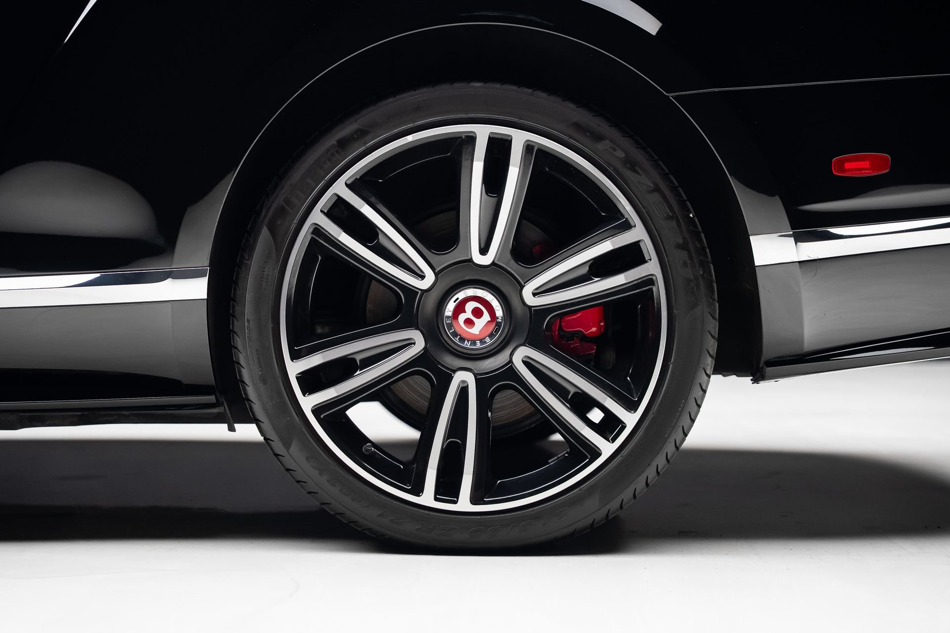 Used 2016 Bentley Continental GT V8 S AWD/4WD image 21