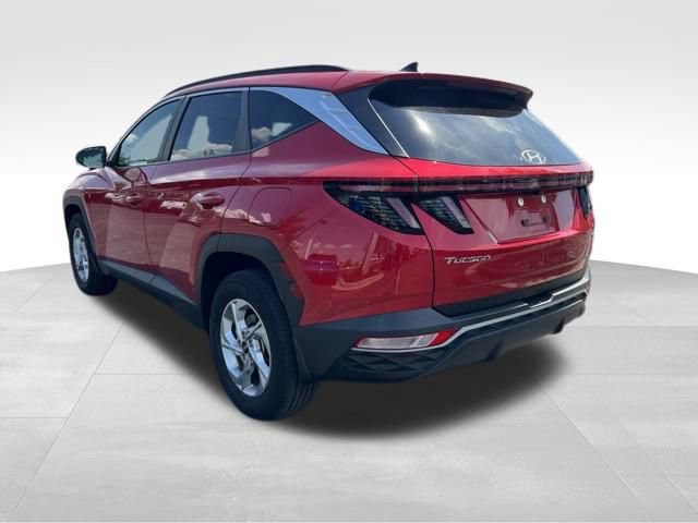 Used 2023 Hyundai Tucson SEL AWD/4WD image 5