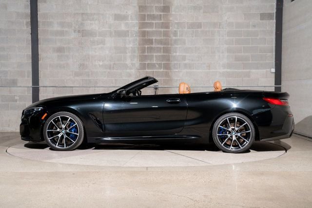 Used 2019 BMW M850i xDrive M850i xDrive image 6