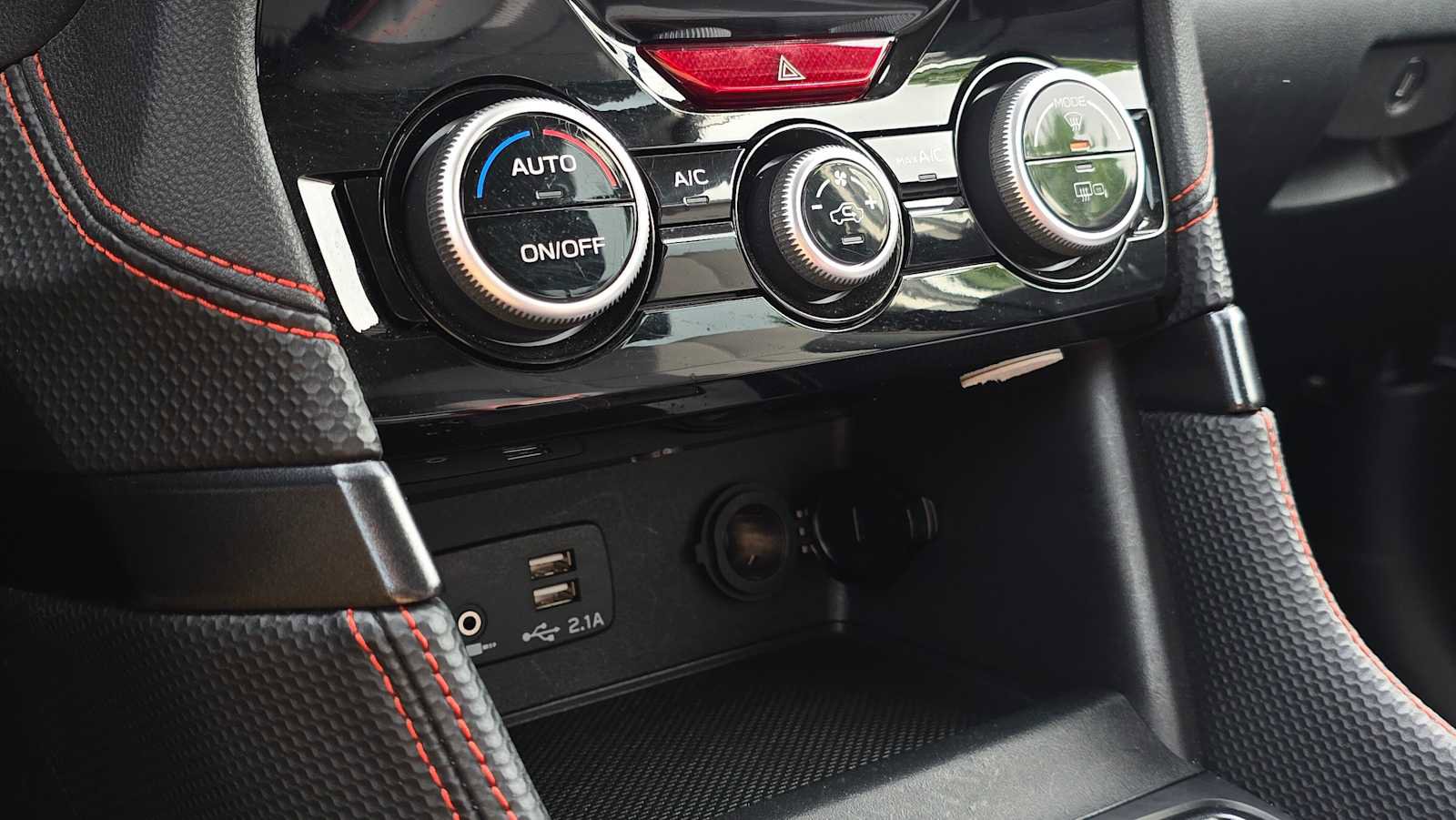 Used 2023 Subaru Forester Sport AWD/4WD image 33